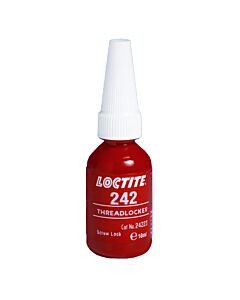 Loctite Screw Lock 242 10 ml Flasche