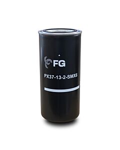 Filtration Group Screw-on Cartridge PX37-14-1-SMX3