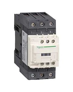 Schneider Contactor LC1-D50AR7 440V 50/60Hz
