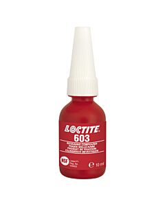 Loctite Submitting Product 603 10 ml Flasche