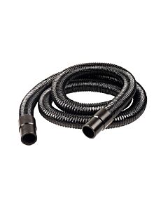 EXTRACT/EXHAUST.HOSE 2,5 M, ? 45 MM