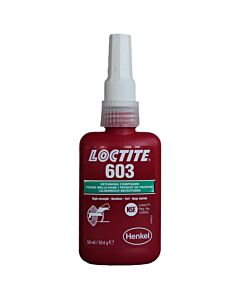 Loctite Submitting Product 603 50 ml Flasche