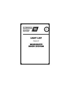 U.S. LIST OF LIGHT VOL.5