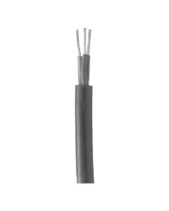 Neoprene rubber cable 3x35 mm²