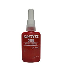 Loctite Screw Lock 259 50 ml Flasche