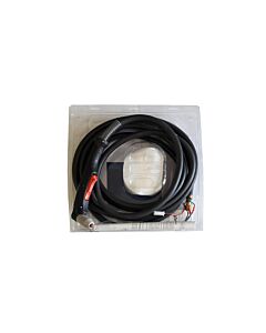 TORCH WITH 6M CABLE FOR UPC-310ML