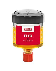 Perma FLEX 60 cm³ SO64 Bioöl dünnflüssig