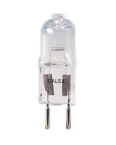 Halogen lamp 12V 35W GY6.35 clear