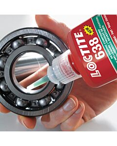 Loctite Submitting Product 638 10 ml Flasche
