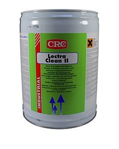 CRC Lectra clean 20 ltr