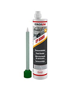 Teroson 2K-Epoxy Structural Adhesive EP 5065 - 198 ml Koaxialkartusche