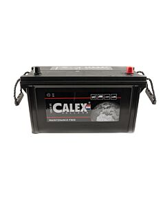 Battery maintenance-free 12V 110Ah 408x172x210/230mm