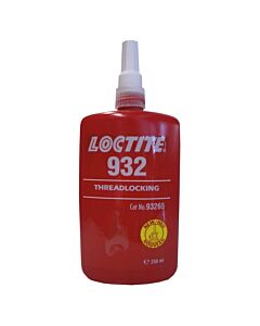 Loctite Screw Lock 932 250 ml Flasche