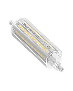 LED lamp R7s 220-240V 13W 1500lm, 3000K dimmable