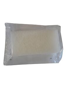 SYNTHETIC FIBRE FRONT/END DUST FILTER KIT FOR UPC-85ML