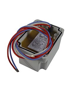 Ignitor serial "Z400M A20" IP65 for HS 100/400W, HI 70/400W