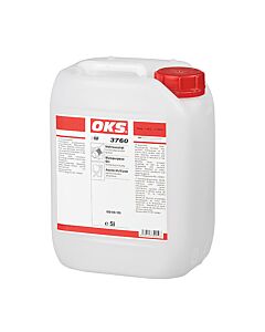 OKS Mehrzwecköl für die Lebensmitteltechnik - No. 3760 Kanister: 5 l