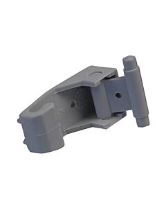 Shade clamps for Framas watertight fluo fixture type FRA