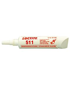 Loctite Sealing Product 511 250 ml Tube