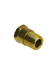 Stopping Plug Exe/Exd TEF652  NPT 3/4" Brass