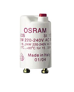 Osram FL-starter ST 173 15-32W