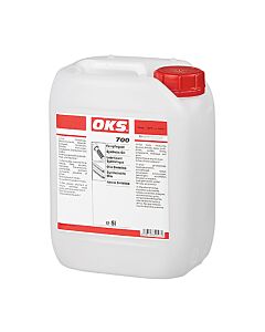 OKS Feinpflegeöl, vollsynthetisch - No. 700 Kanister: 5 l