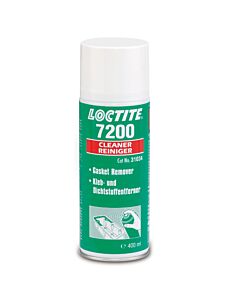 Loctite Loctite Kleb- und Dichtstoffentferner SF 7200 400 ml Sprühdose