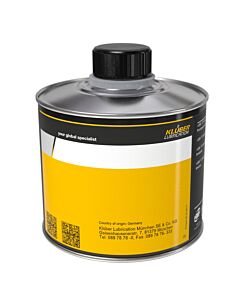 Klüber Klüberalfa - DH 3-100 Kanister: 500 ml