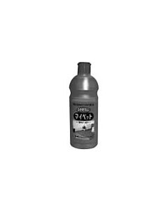 CLEANER LIQUID GENERAL PURPORE, CONCENTRATED 500ML