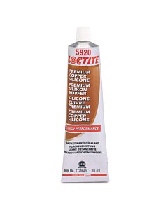 Loctite Sealing Product SI 5920 80 ml Tube