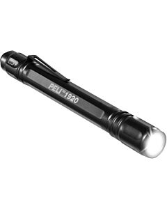 Peli Flashlight 1910 LED, 2-cells AAA including