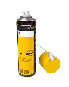 Klüber Wolfrakote - SSP Spray: 250 ml