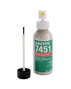 Loctite Tak Pak Aktivator, medical SF 7451 50 ml Flasche