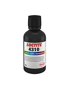 Loctite Instant Adhesive 4310 28 g Flasche