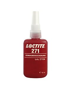 Loctite Screw Lock 271 50 ml Flasche