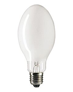 Blended-light lamp 110/120V 160W E27, type BHF