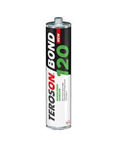 Teroson Windscreen Adhesive BOND120 - 310 ml Kartuschen Set
