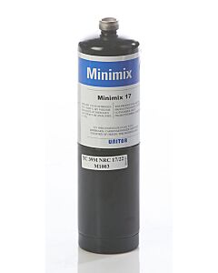 MINIMIX 17 CO2 2% IN NITROGEN