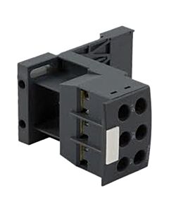 Schneider LAD-7B106 Support for separate mounting of thermal relay LRD-01..35, LR3-D01..D35