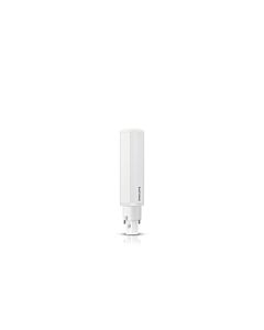 Philips LED PL-C lamp 4,5W 500lm 840 2 pin/G24d-1