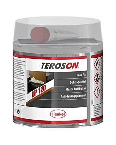 Teroson Sealing Scraper UP 120 - 325 g Dose