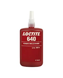 Loctite Submitting Product 640 250 ml Flasche