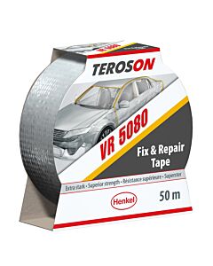 Teroson Fix & Repair Tape VR 5080 - 50 m Rolle