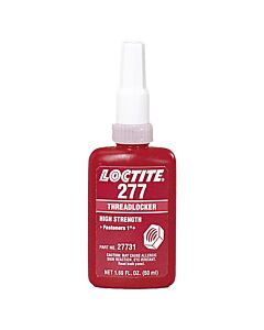 Loctite Screw Lock 277 250 ml Flasche