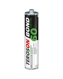 Teroson Windscreen Adhesive BOND60 TRUE PL - 310 ml Kartusche