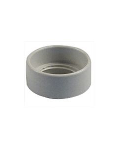 Protection ring for fuse base dzd E27