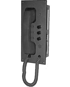 BATTERY TELEPHONE 1:3 NONWATER, PROOF BUILT-IN ODC-2782-1K
