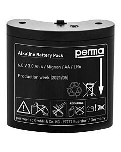 Perma Battery ULTRA -