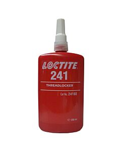 Loctite Screw Lock 241 250 ml Flasche
