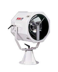 Search light Deck-mounted Ø450mm 2000W Gy16, excl. lamp
